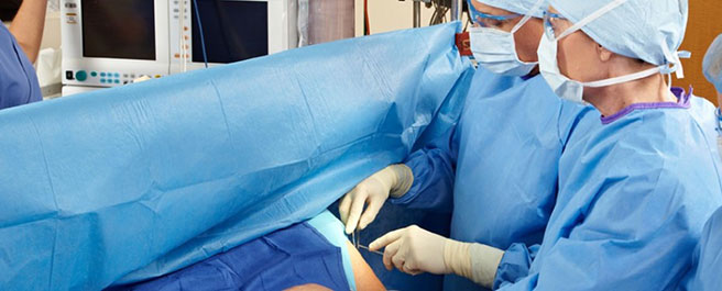 VIDEOGIN  Cirurgia Minimamente Invasiva