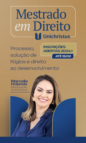 Unichristus - Cursos de Graduação e Pós-graduação